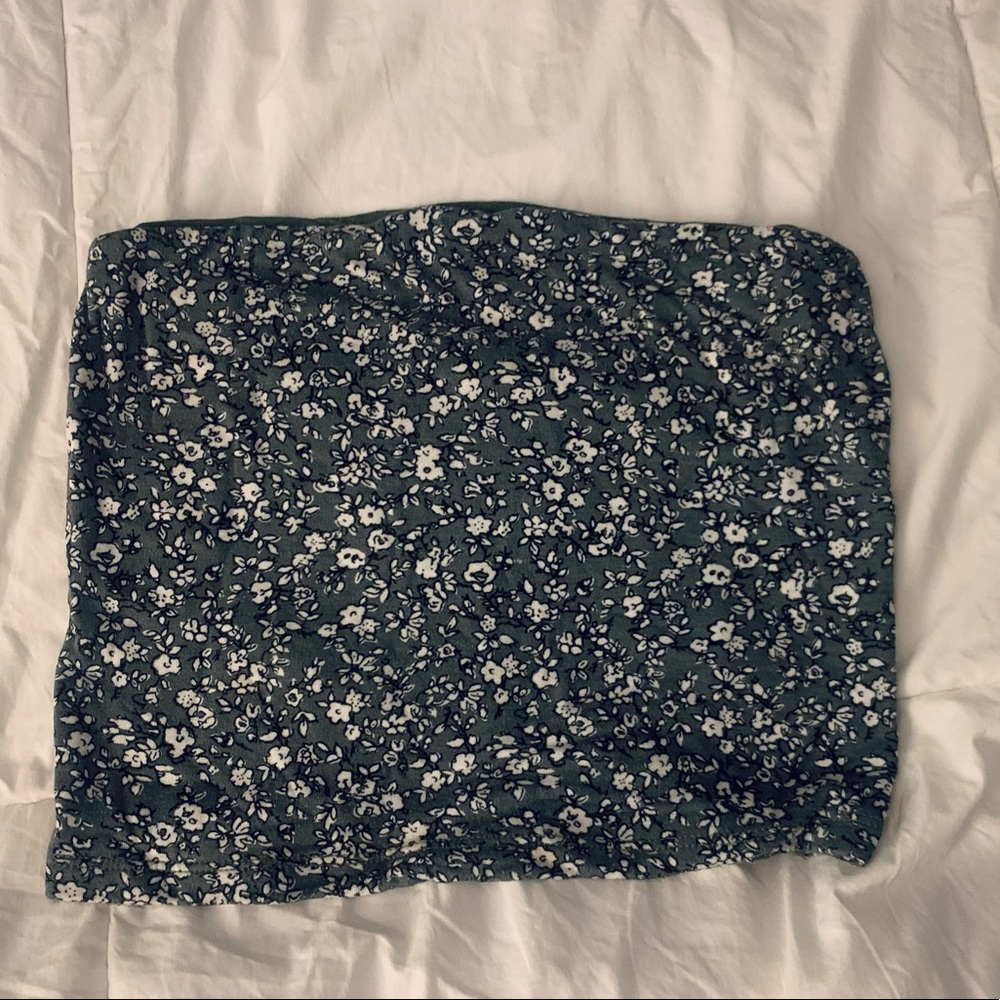 AE Tube Top
